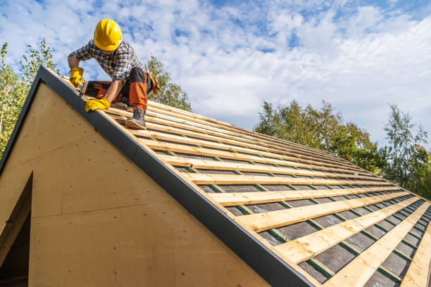 Best Commercial Roof Installation  in Oak View, CA