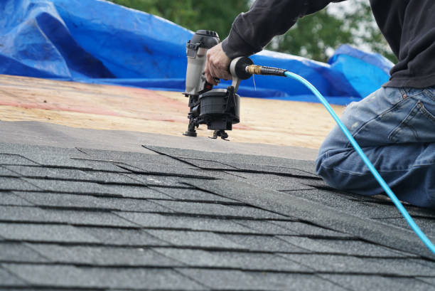 Professional Roofing Contractor in Oak View, CA
