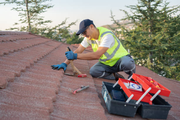 Quick and Trustworthy Emergency Roof Repair Services in Oak View, CA