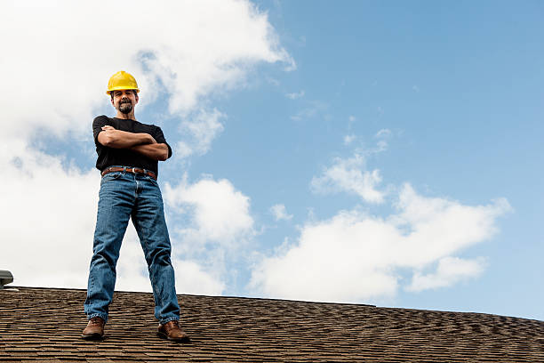 Best Commercial Roofing Services  in Oak View, CA