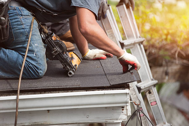 Best Local Roofing Companies  in Oak View, CA