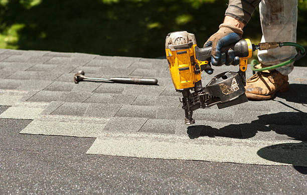 Best Metal Roofing Contractor  in Oak View, CA